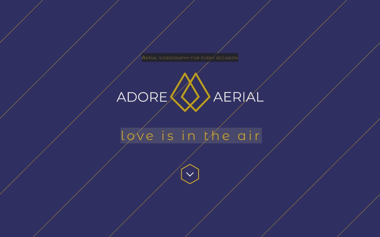 Adore Aerial